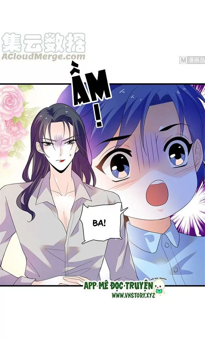 Ngọt ngào uy vũ: Boss sủng đến nghiện: Chapter 241