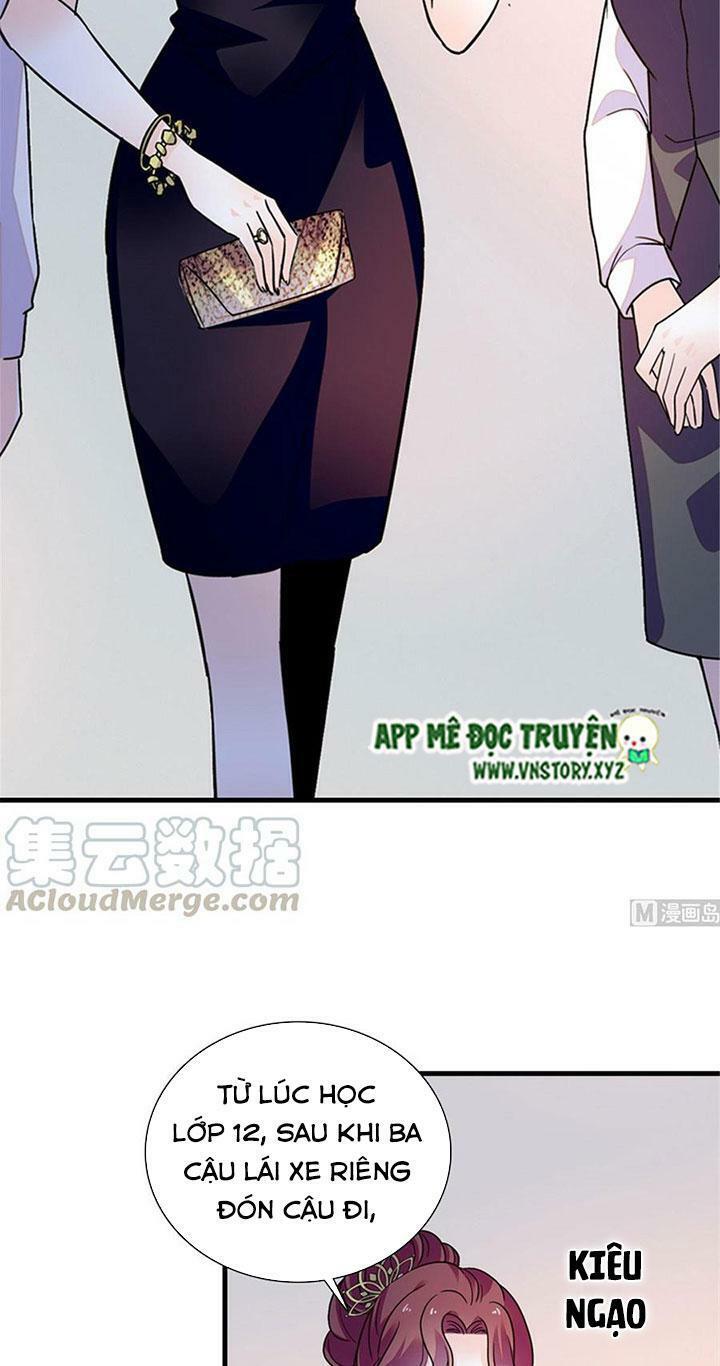 Ngọt ngào uy vũ: Boss sủng đến nghiện: Chapter 242