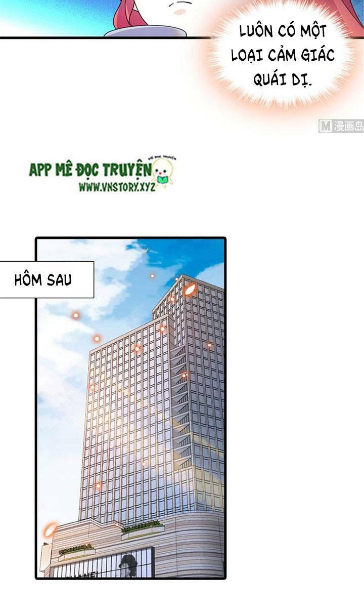 Ngọt ngào uy vũ: Boss sủng đến nghiện: Chapter 242