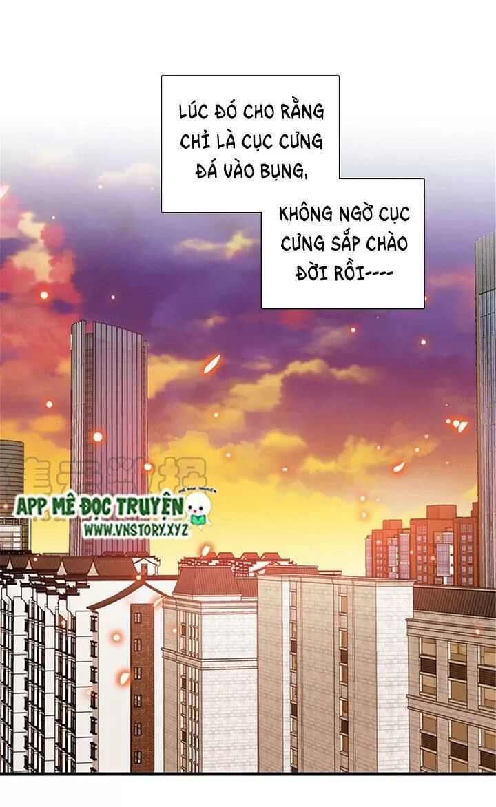 Ngọt ngào uy vũ: Boss sủng đến nghiện: Chapter 243