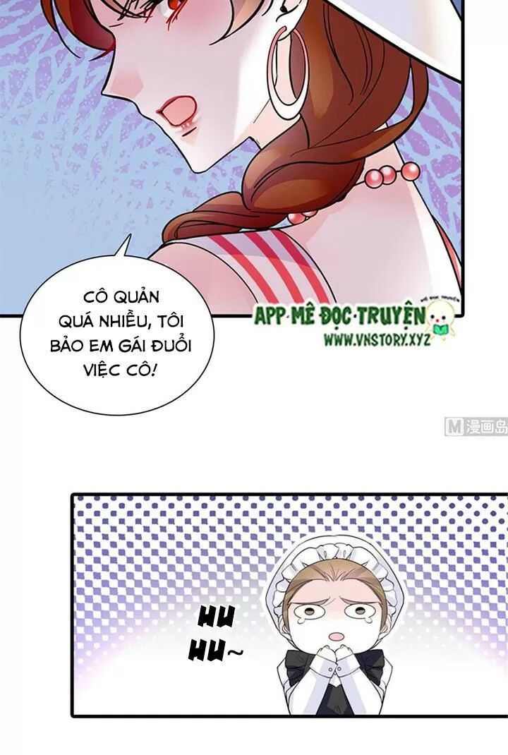 Ngọt ngào uy vũ: Boss sủng đến nghiện: Chapter 248