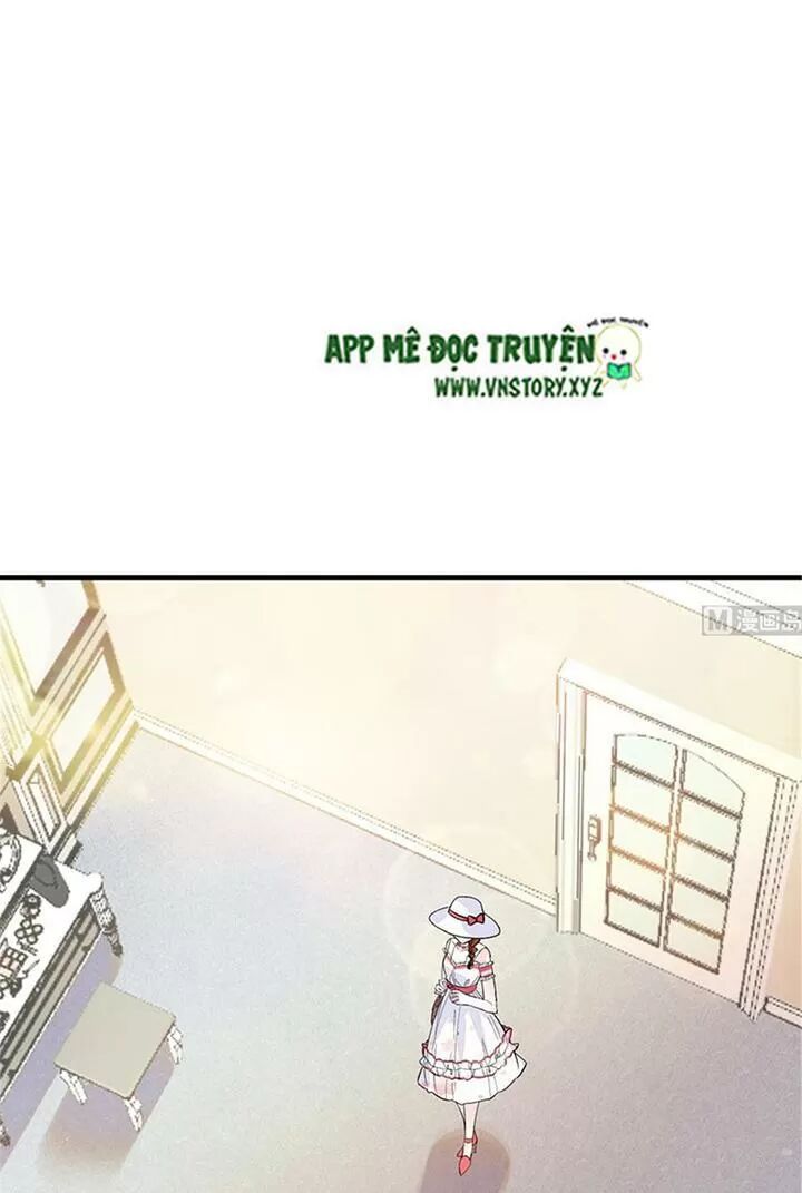 Ngọt ngào uy vũ: Boss sủng đến nghiện: Chapter 248