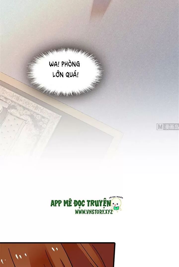 Ngọt ngào uy vũ: Boss sủng đến nghiện: Chapter 248