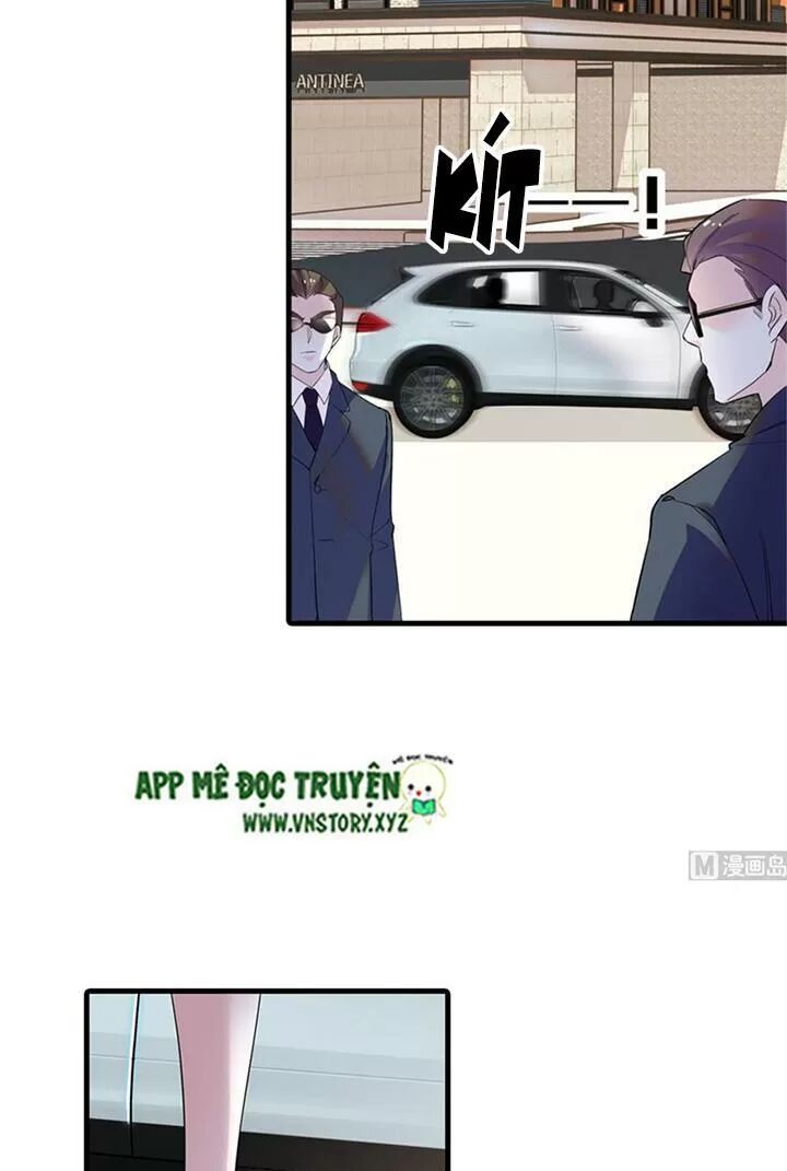 Ngọt ngào uy vũ: Boss sủng đến nghiện: Chapter 248