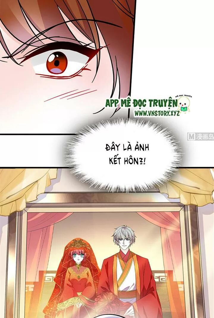 Ngọt ngào uy vũ: Boss sủng đến nghiện: Chapter 248