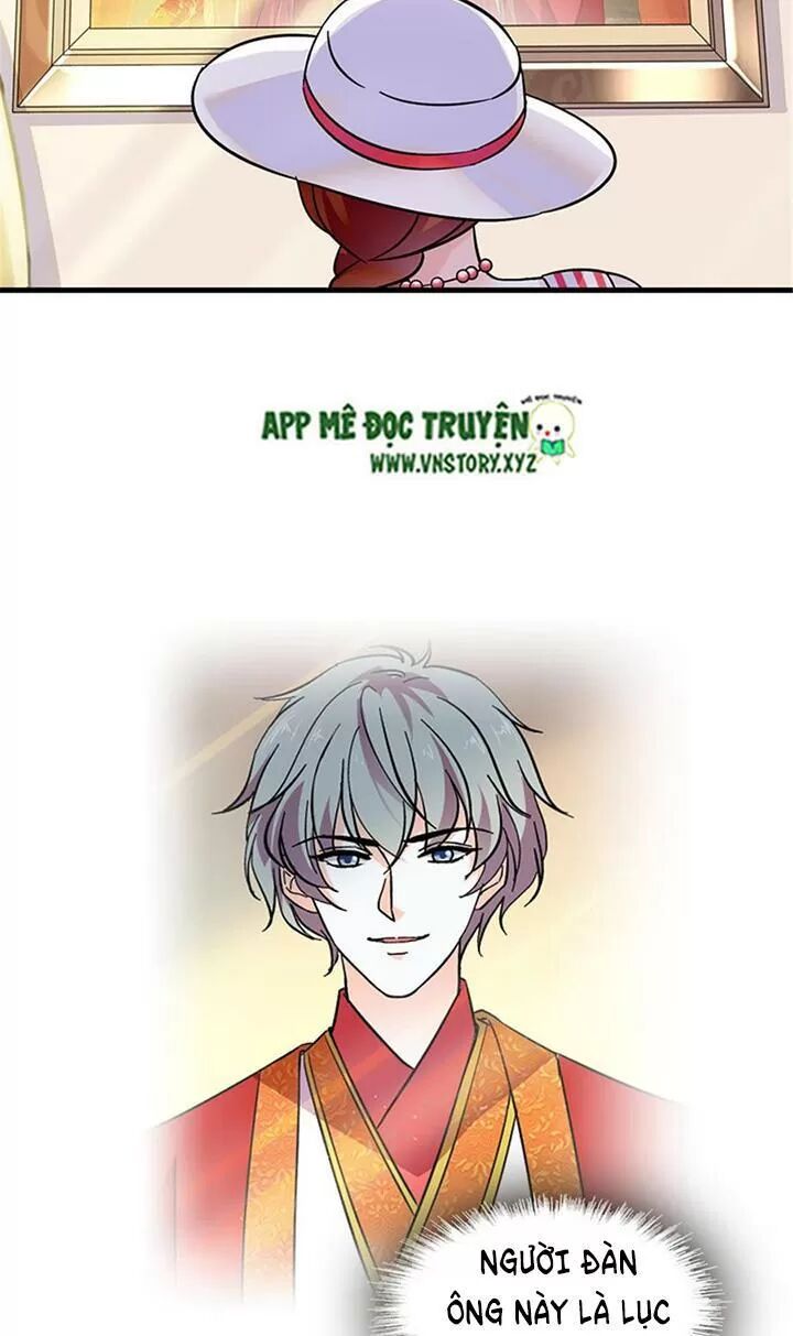 Ngọt ngào uy vũ: Boss sủng đến nghiện: Chapter 248