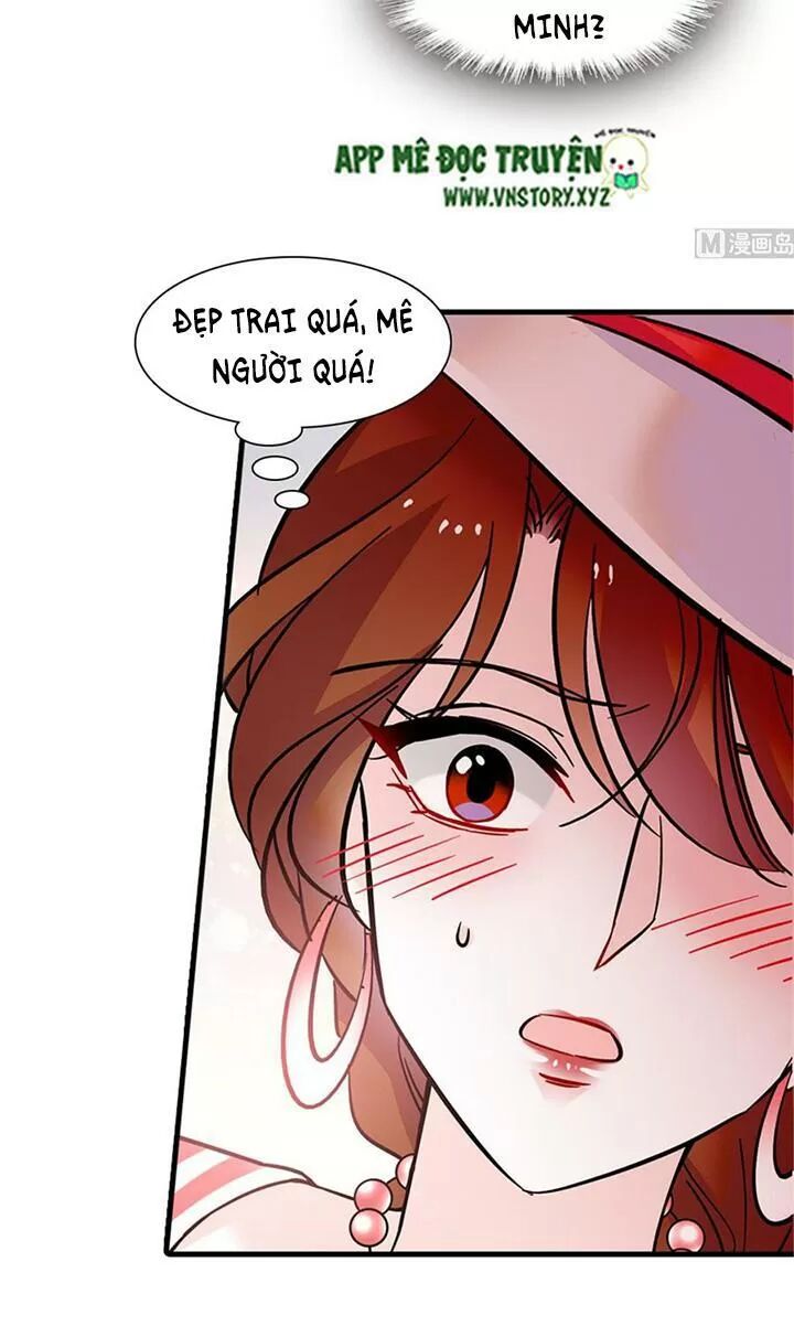 Ngọt ngào uy vũ: Boss sủng đến nghiện: Chapter 248