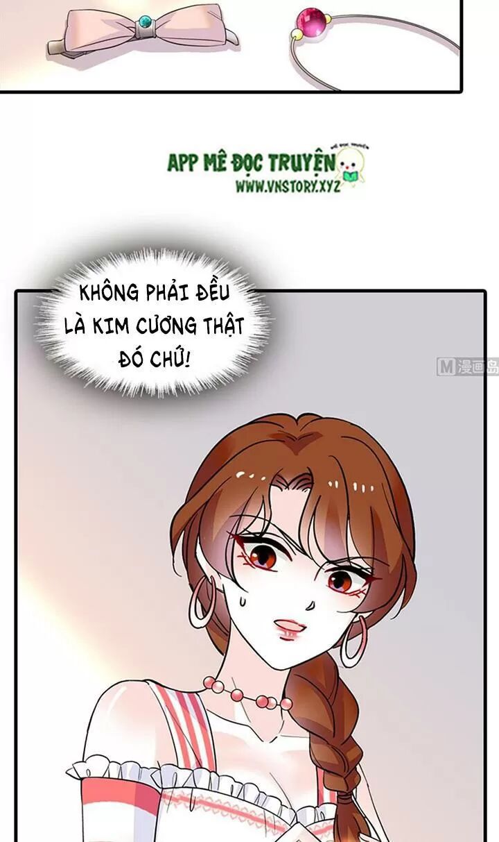 Ngọt ngào uy vũ: Boss sủng đến nghiện: Chapter 248