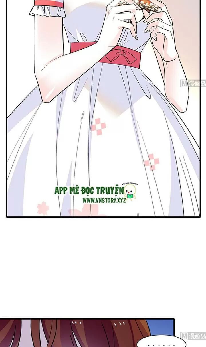 Ngọt ngào uy vũ: Boss sủng đến nghiện: Chapter 248