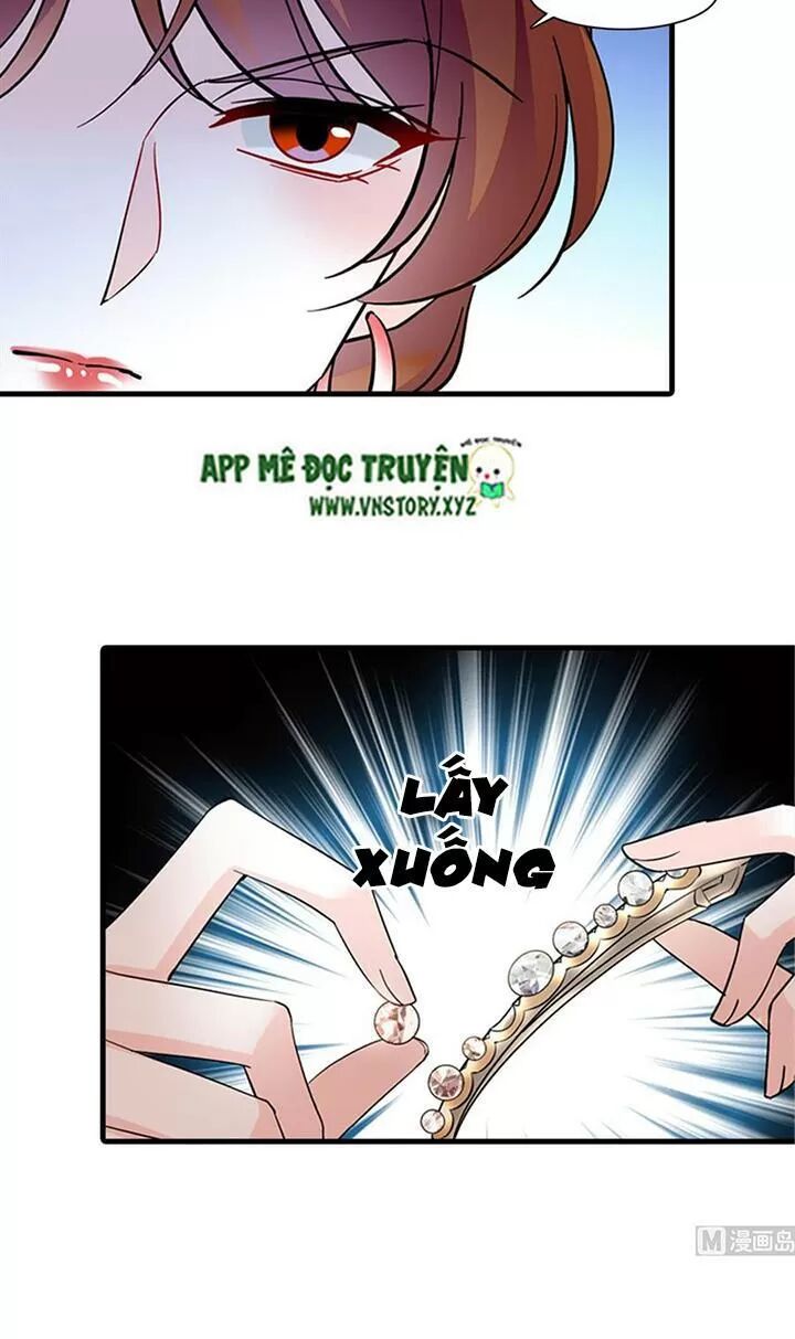 Ngọt ngào uy vũ: Boss sủng đến nghiện: Chapter 248