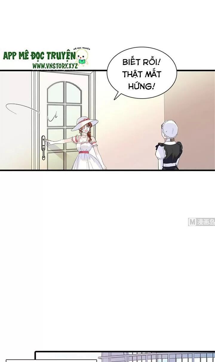 Ngọt ngào uy vũ: Boss sủng đến nghiện: Chapter 248