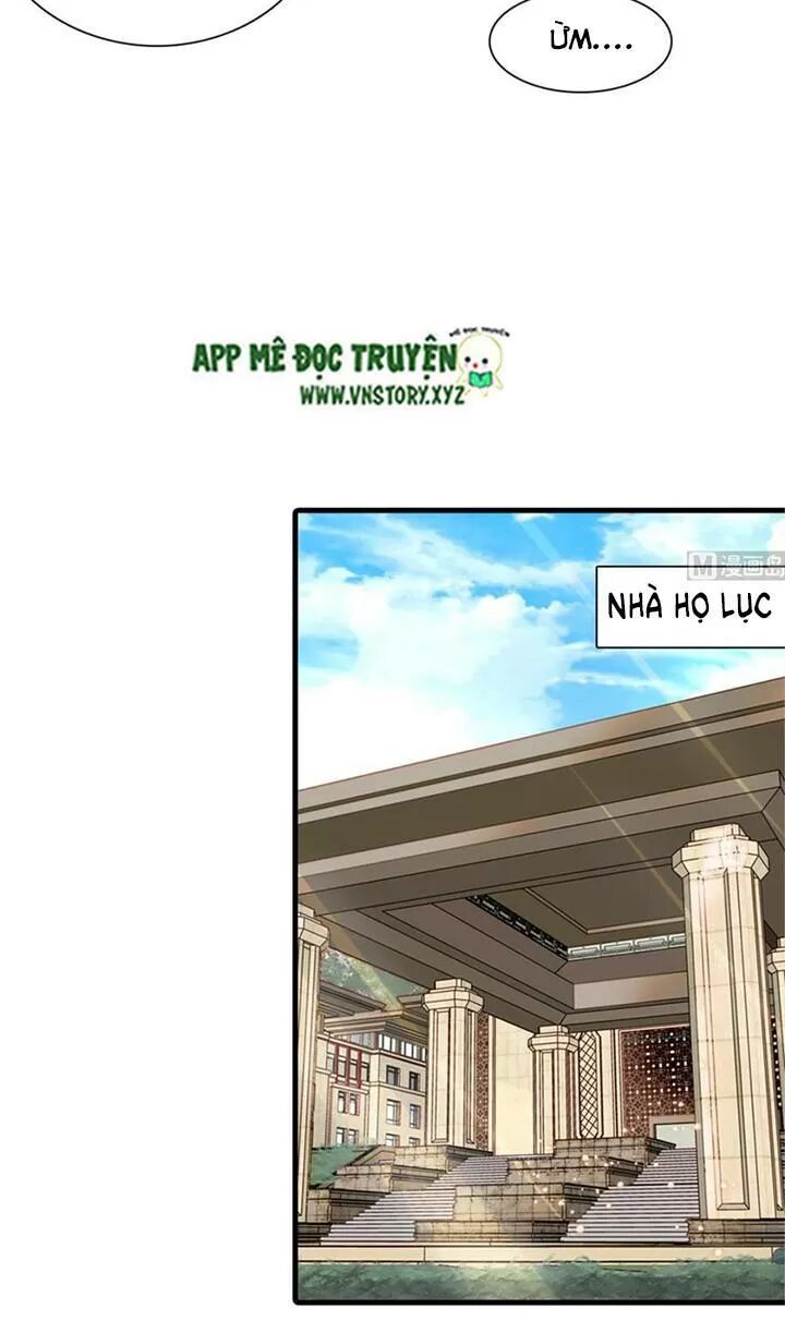 Ngọt ngào uy vũ: Boss sủng đến nghiện: Chapter 248