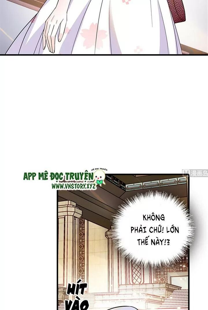 Ngọt ngào uy vũ: Boss sủng đến nghiện: Chapter 248