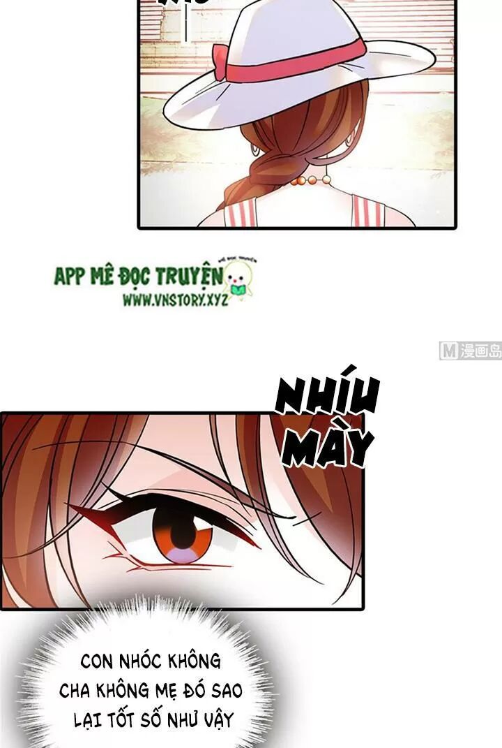 Ngọt ngào uy vũ: Boss sủng đến nghiện: Chapter 248