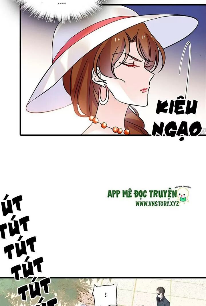 Ngọt ngào uy vũ: Boss sủng đến nghiện: Chapter 248