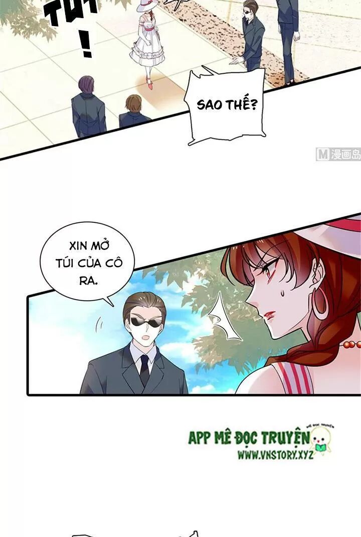 Ngọt ngào uy vũ: Boss sủng đến nghiện: Chapter 248