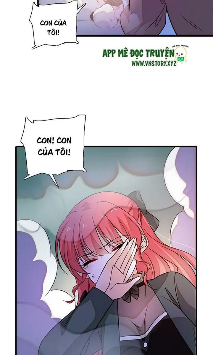 Ngọt ngào uy vũ: Boss sủng đến nghiện: Chapter 251