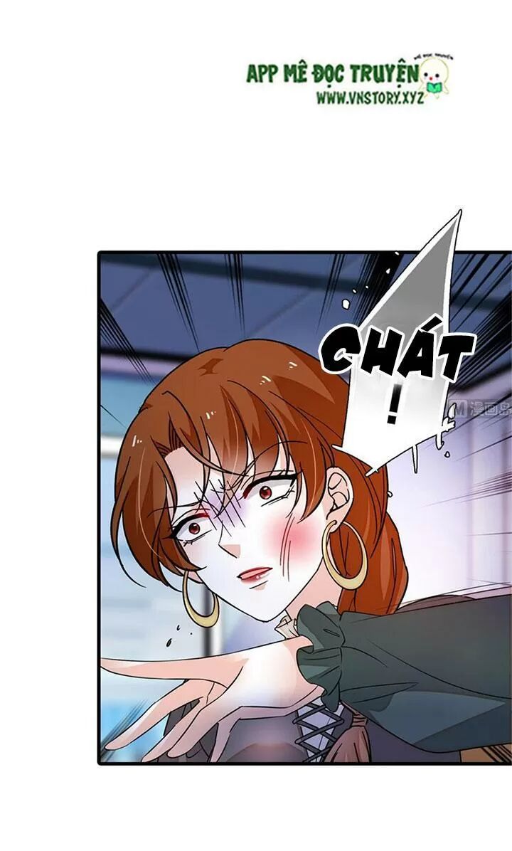 Ngọt ngào uy vũ: Boss sủng đến nghiện: Chapter 251