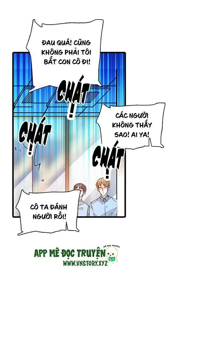 Ngọt ngào uy vũ: Boss sủng đến nghiện: Chapter 251