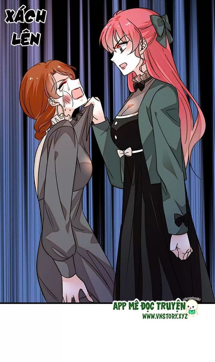 Ngọt ngào uy vũ: Boss sủng đến nghiện: Chapter 251