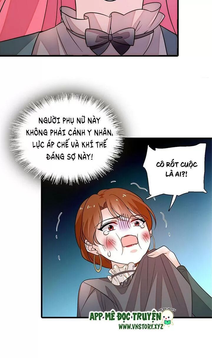 Ngọt ngào uy vũ: Boss sủng đến nghiện: Chapter 251