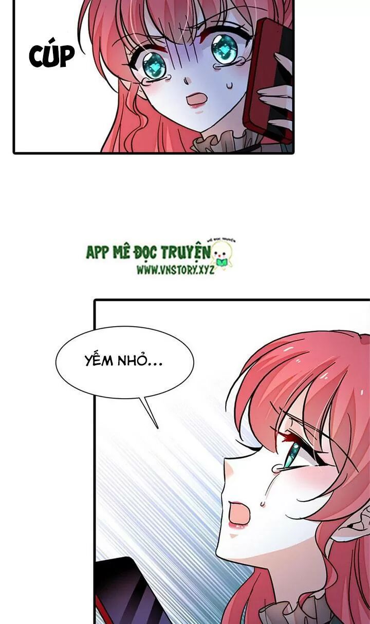 Ngọt ngào uy vũ: Boss sủng đến nghiện: Chapter 251