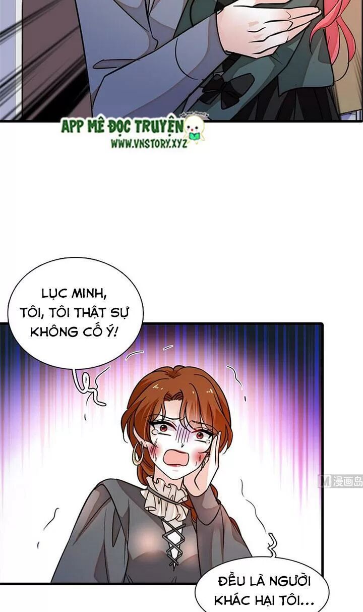 Ngọt ngào uy vũ: Boss sủng đến nghiện: Chapter 251