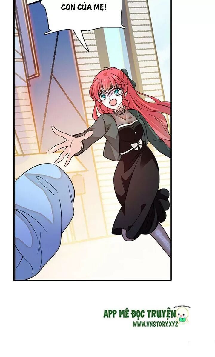 Ngọt ngào uy vũ: Boss sủng đến nghiện: Chapter 251
