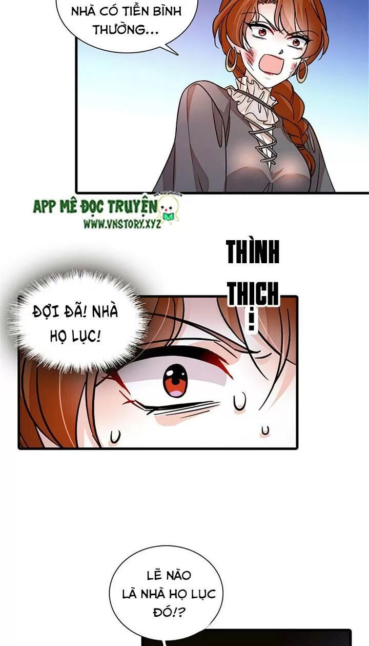 Ngọt ngào uy vũ: Boss sủng đến nghiện: Chapter 251
