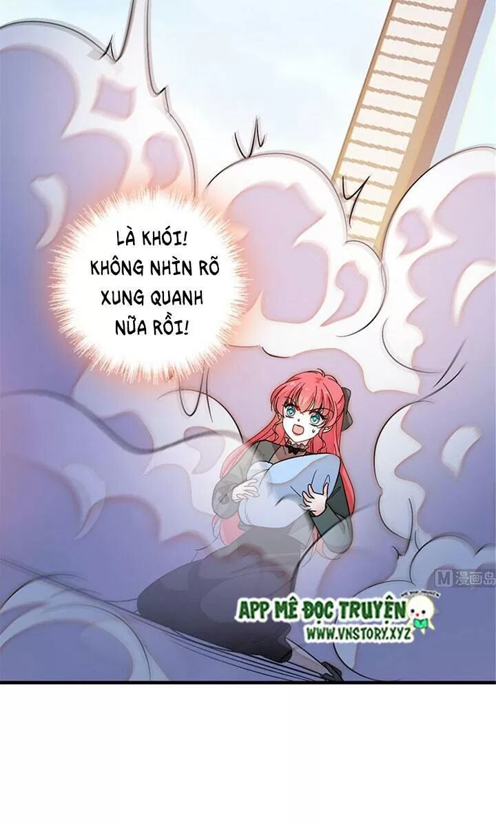 Ngọt ngào uy vũ: Boss sủng đến nghiện: Chapter 251