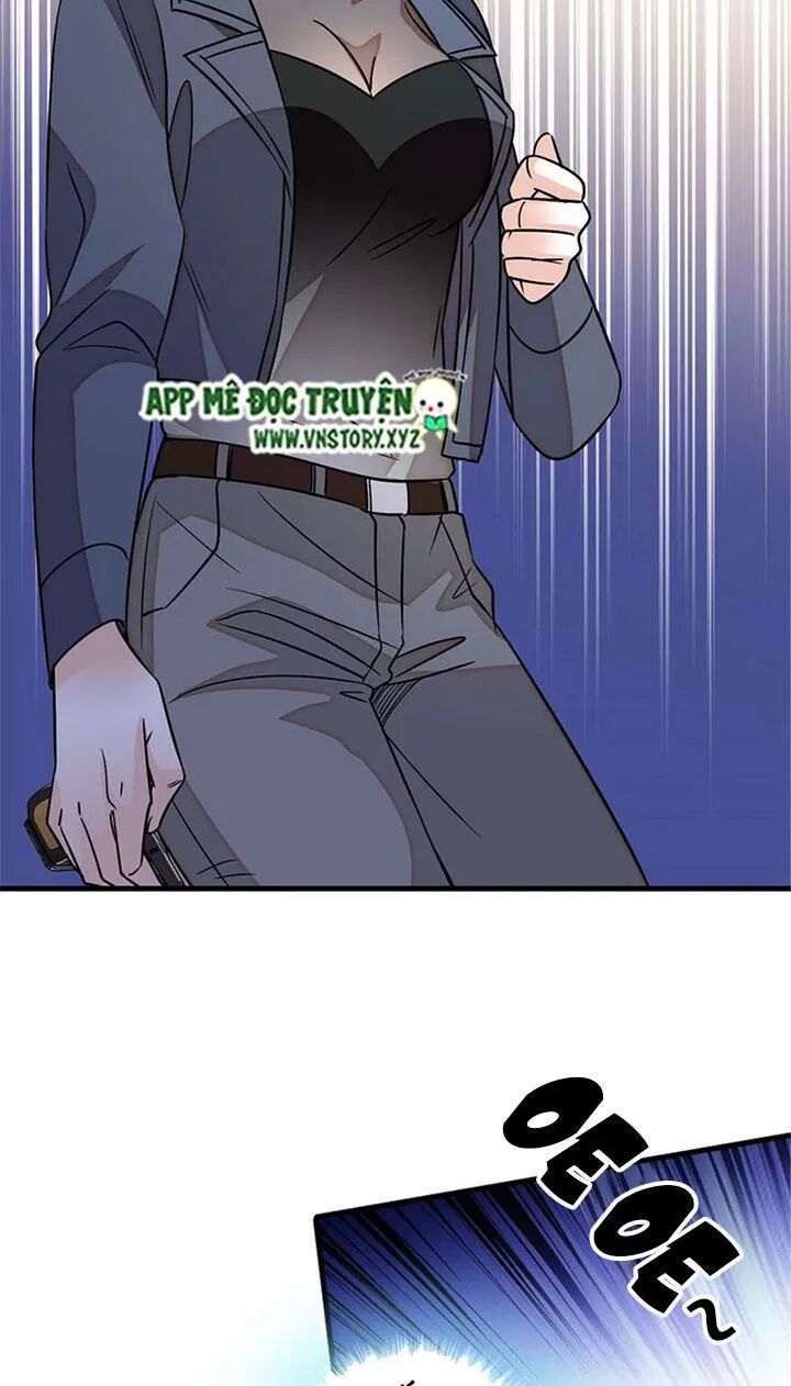 Ngọt ngào uy vũ: Boss sủng đến nghiện: Chapter 253