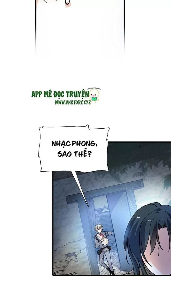 Ngọt ngào uy vũ: Boss sủng đến nghiện: Chapter 253