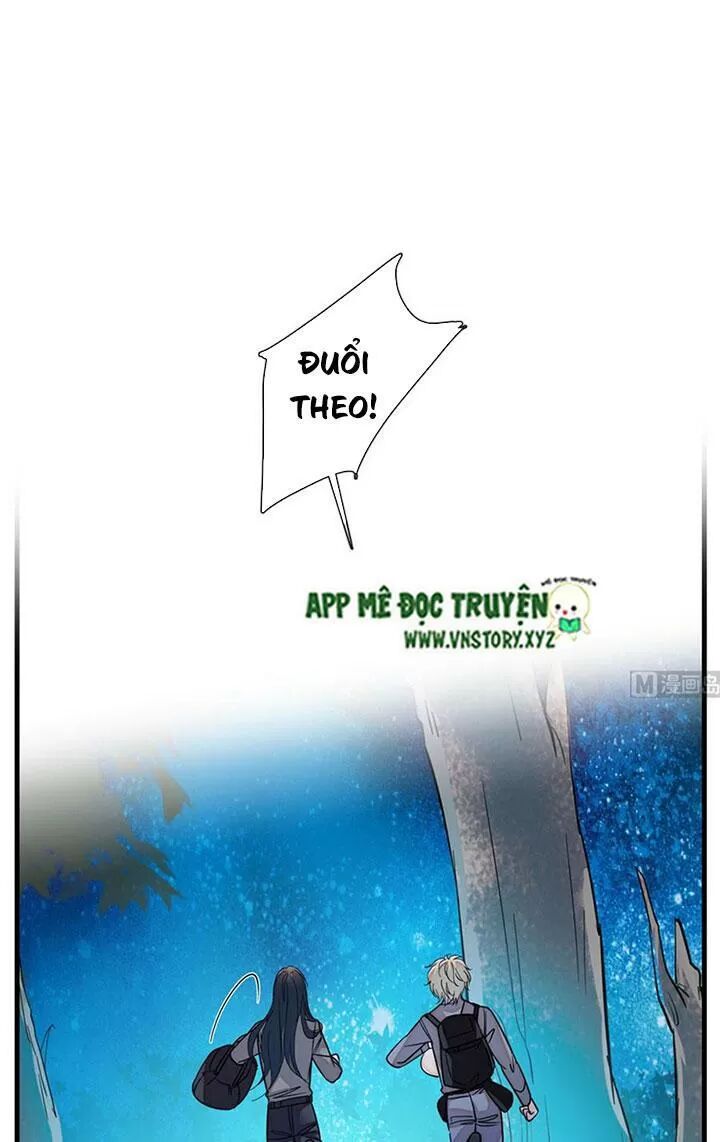 Ngọt ngào uy vũ: Boss sủng đến nghiện: Chapter 253