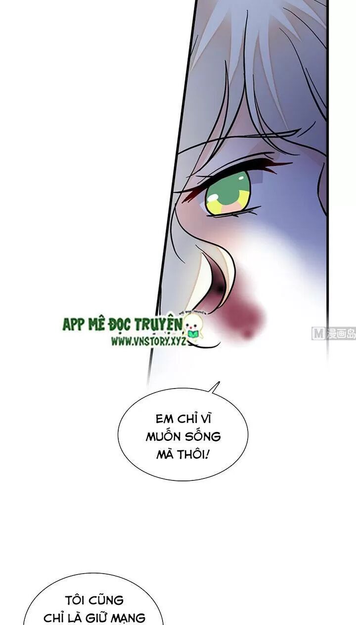 Ngọt ngào uy vũ: Boss sủng đến nghiện: Chapter 253