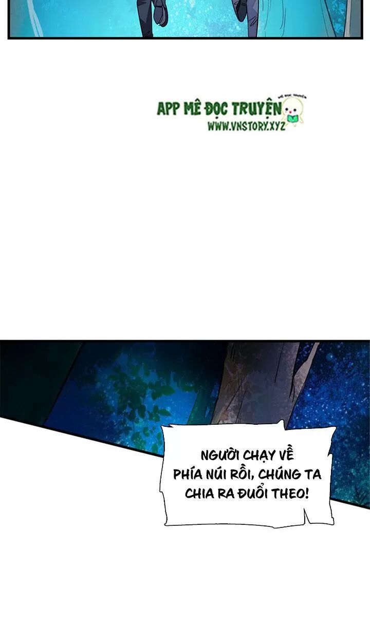 Ngọt ngào uy vũ: Boss sủng đến nghiện: Chapter 253