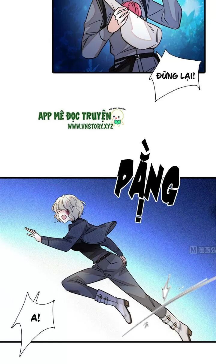 Ngọt ngào uy vũ: Boss sủng đến nghiện: Chapter 253