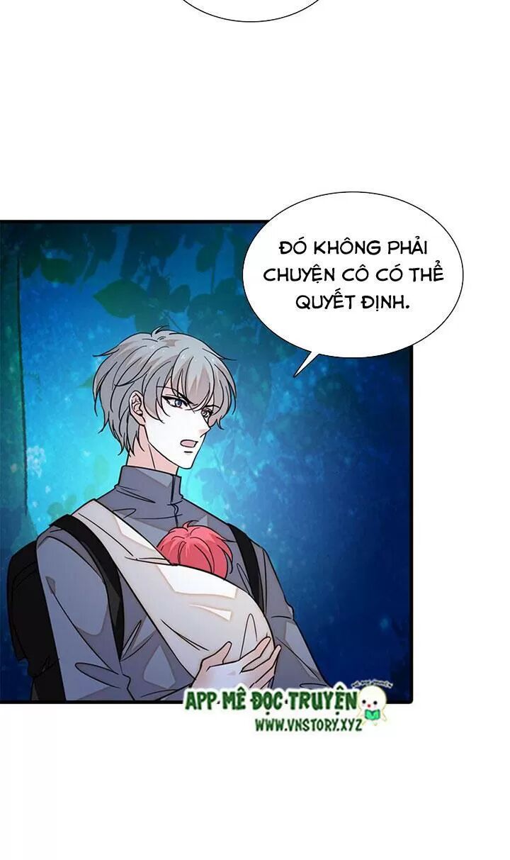 Ngọt ngào uy vũ: Boss sủng đến nghiện: Chapter 253