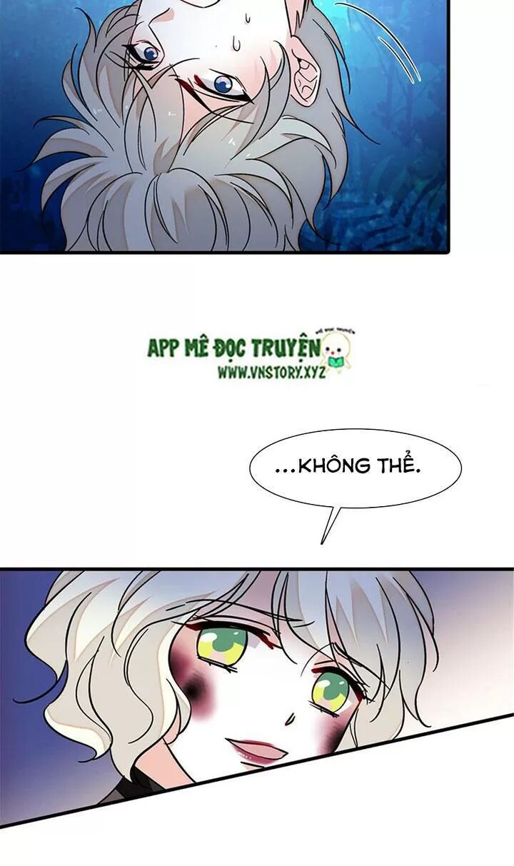 Ngọt ngào uy vũ: Boss sủng đến nghiện: Chapter 253
