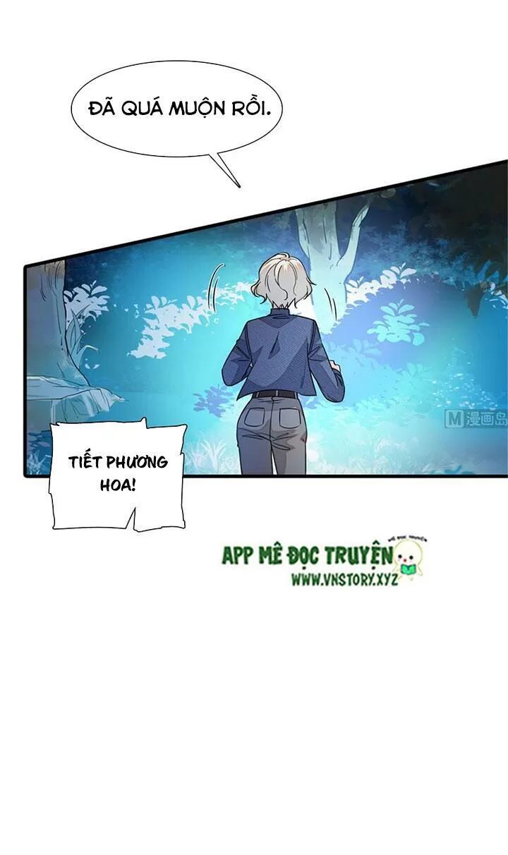Ngọt ngào uy vũ: Boss sủng đến nghiện: Chapter 253