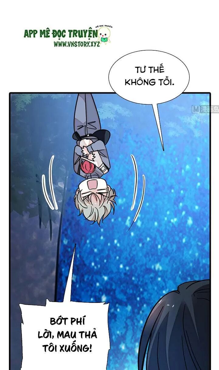 Ngọt ngào uy vũ: Boss sủng đến nghiện: Chapter 253