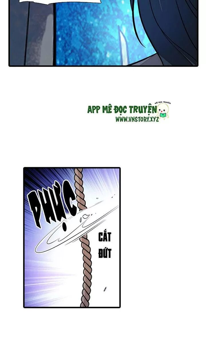 Ngọt ngào uy vũ: Boss sủng đến nghiện: Chapter 253