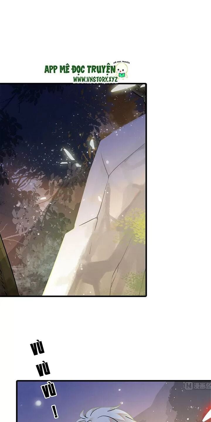 Ngọt ngào uy vũ: Boss sủng đến nghiện: Chapter 253