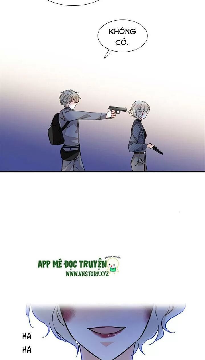 Ngọt ngào uy vũ: Boss sủng đến nghiện: Chapter 253