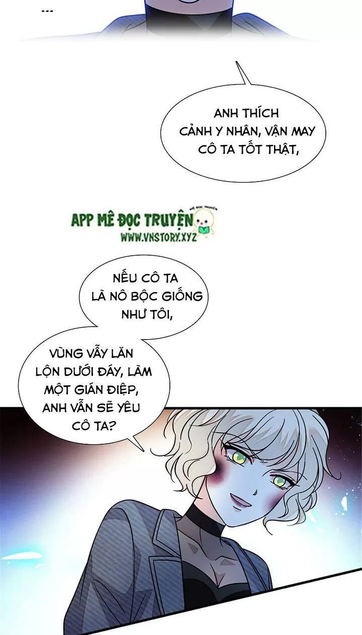Ngọt ngào uy vũ: Boss sủng đến nghiện: Chapter 253