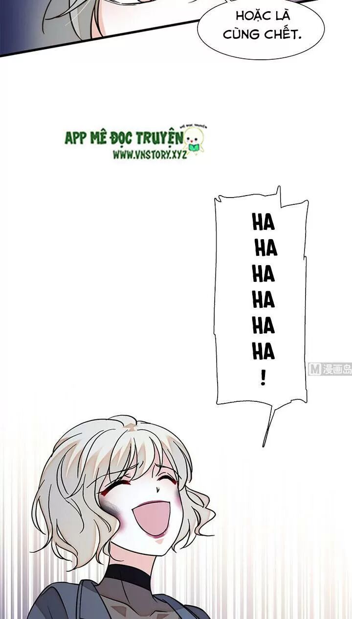 Ngọt ngào uy vũ: Boss sủng đến nghiện: Chapter 253