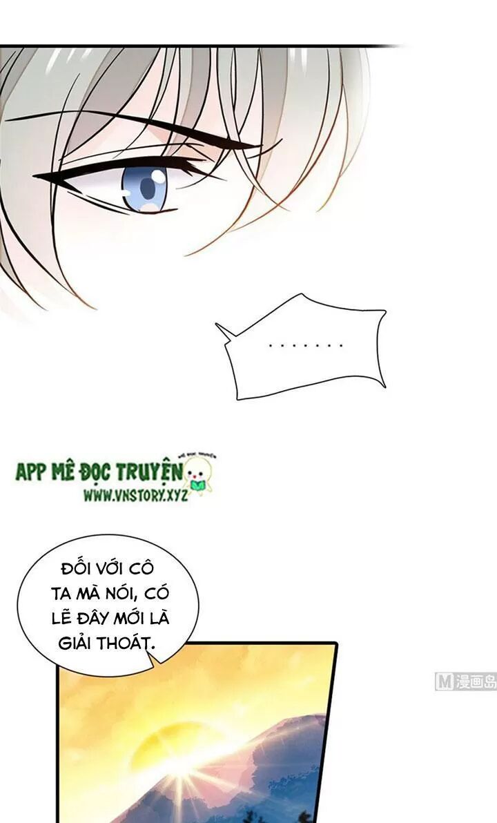 Ngọt ngào uy vũ: Boss sủng đến nghiện: Chapter 254