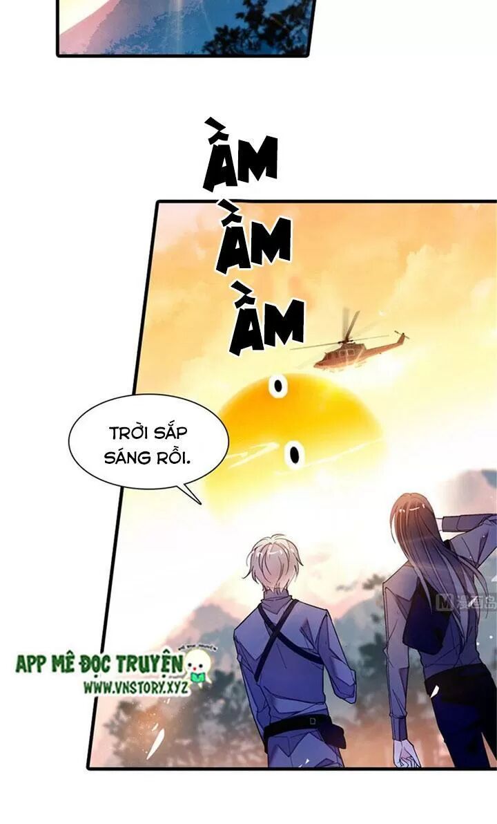Ngọt ngào uy vũ: Boss sủng đến nghiện: Chapter 254