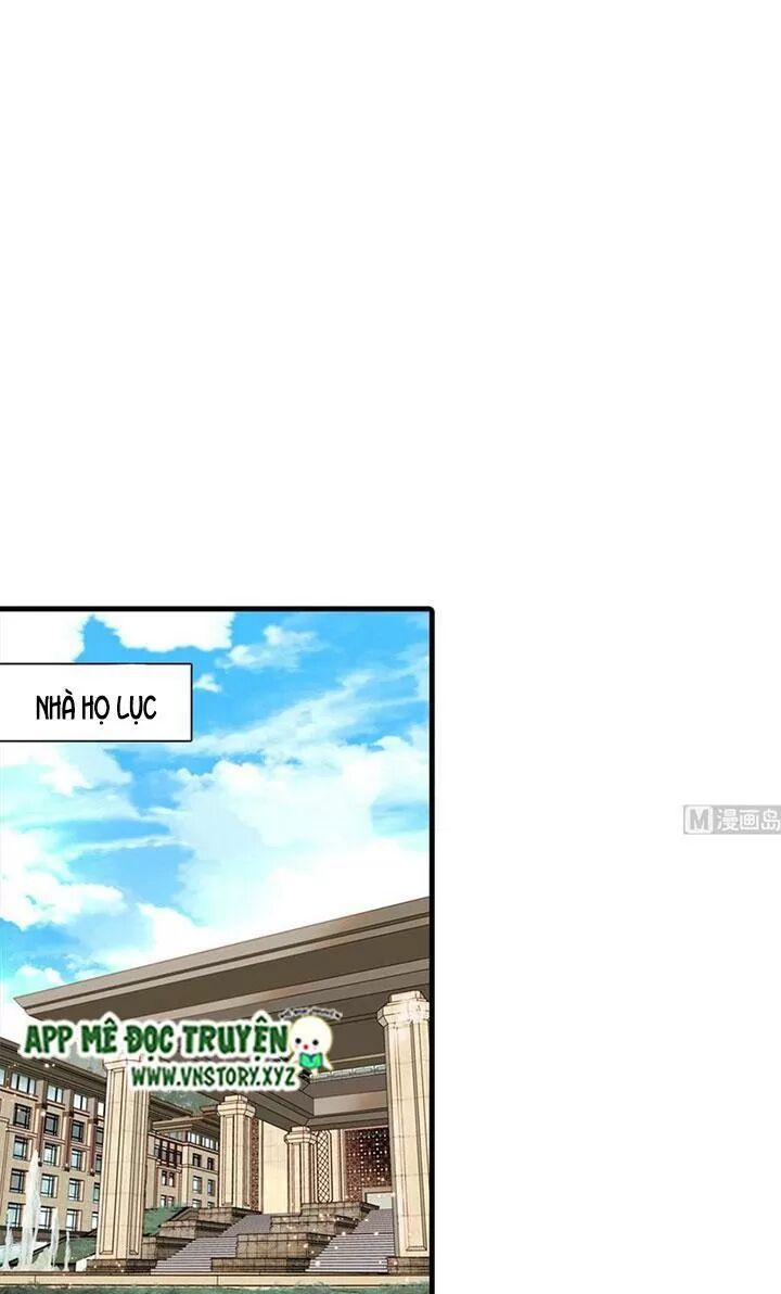 Ngọt ngào uy vũ: Boss sủng đến nghiện: Chapter 254