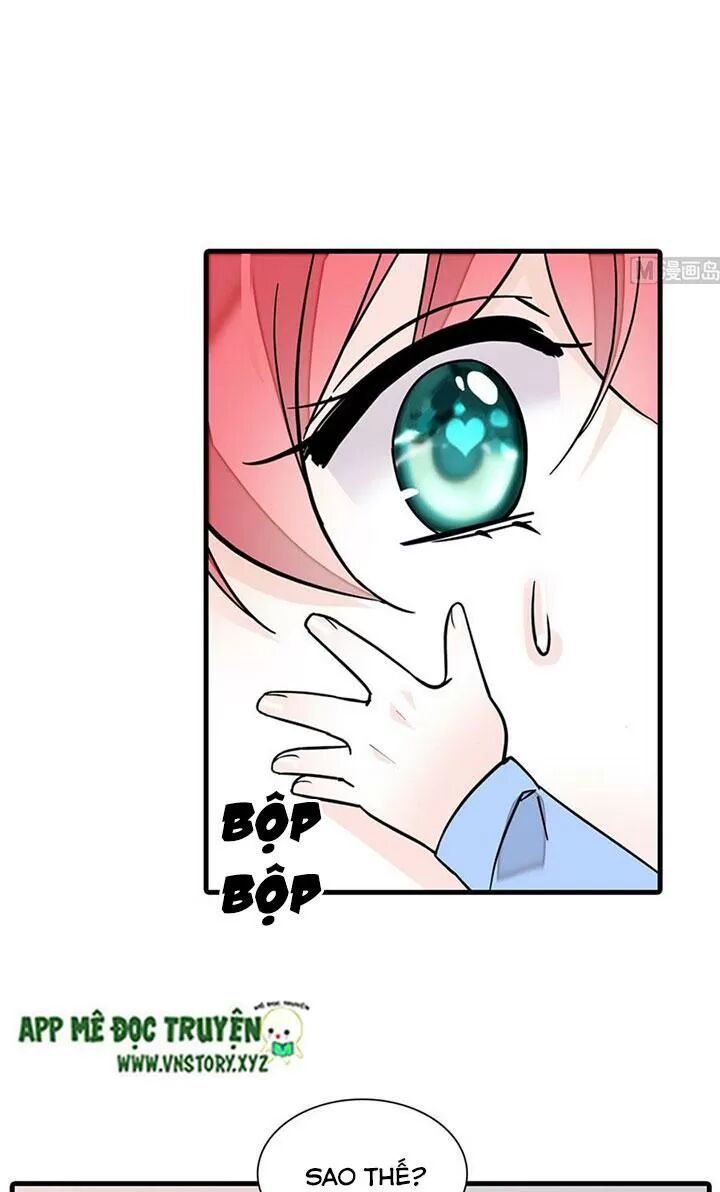 Ngọt ngào uy vũ: Boss sủng đến nghiện: Chapter 254