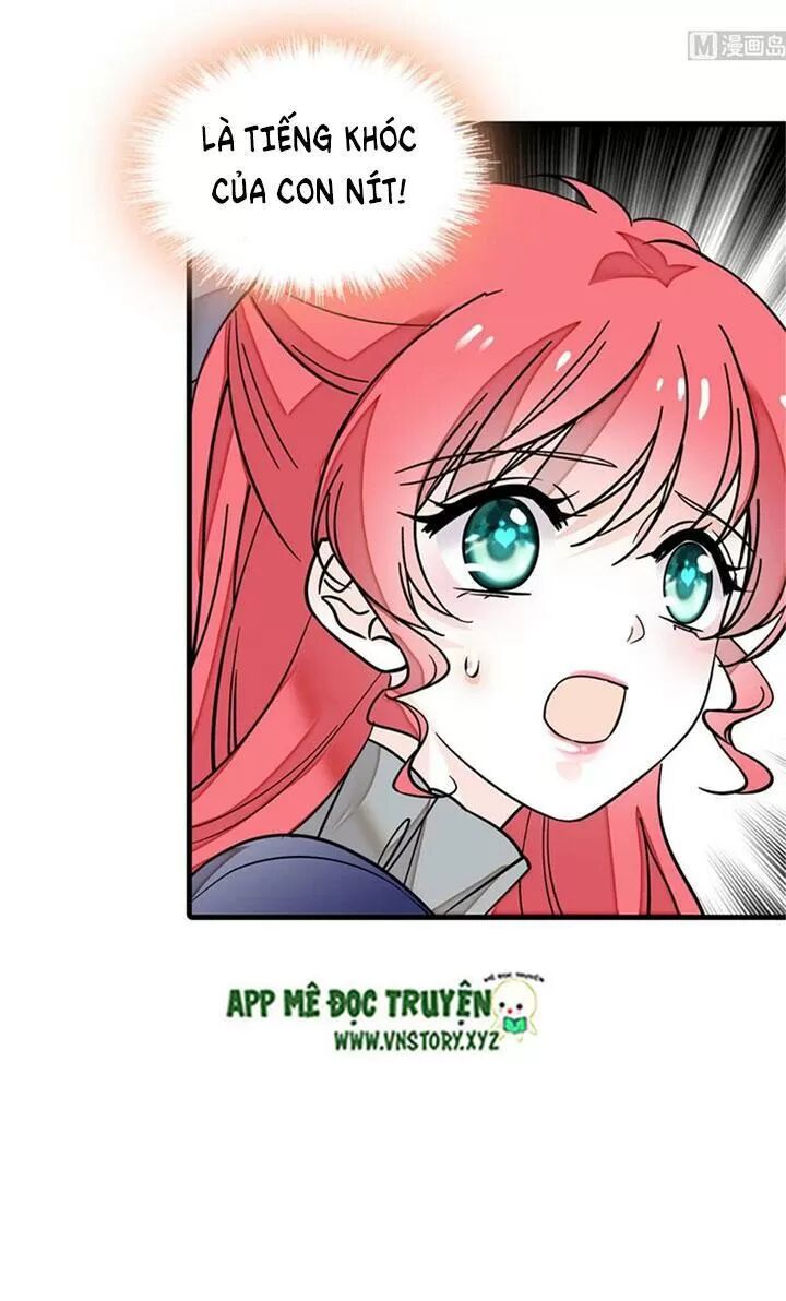 Ngọt ngào uy vũ: Boss sủng đến nghiện: Chapter 254